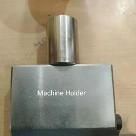 Steel Machine Tool Holder