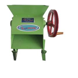 Leenova Ice Cube Machine, 1 HP