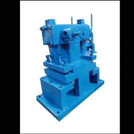 Handle Lock Die Making Machine