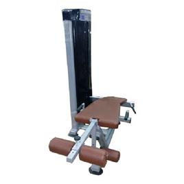 Leg Curl Combo Fitness Machine