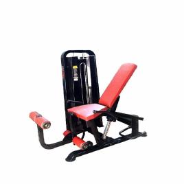 MS Leg Curl Extension Comb Machine
