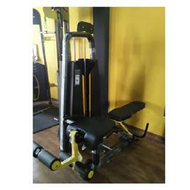 Gym Leg Curl Leg Extension Equipment