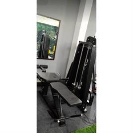 Leg Curl Extension Machine