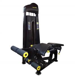Manual Leg Curl Machine, Gym Application