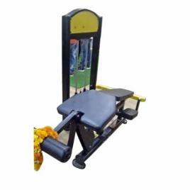 Leg Extension Curl Machine, Gym Use