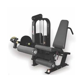 Leg Extension and Curl Machine