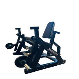 Leg Curl and Leg Extension Bench