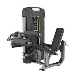 Dual Leg Extension Curl Machine E4086A