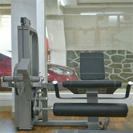 Leg Extension Exercise Machine