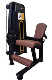 Gym Extension Machine Mild Steel