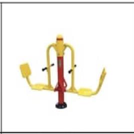 Standard Leg Press Machine