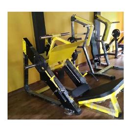 Leg Press Squat Machine