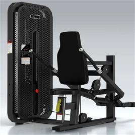 Leg Press Hack Squat Equipment