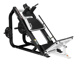 Leg Press Hack Squat, Office Equipment