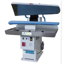 Legger Press Laundry Equipment Machine