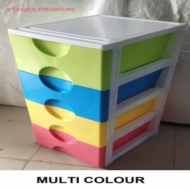 Lego Style Storage Drawers