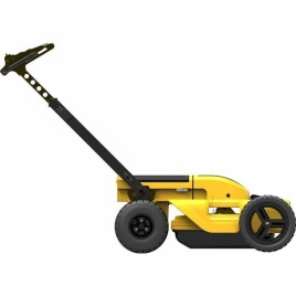 Leica DS2000 Utility Locator Radar