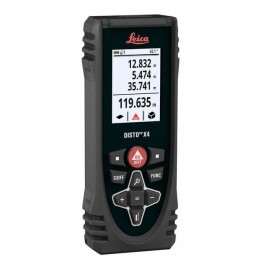 Leica Laser Measurement Device Disto X4