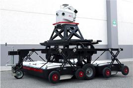 Leica Ground Penetrating Radar