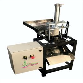 High-Capacity Lemon Machine