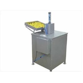 Lemon Cutter Machine