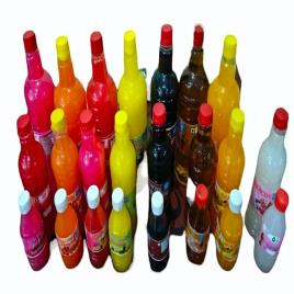 Lemon Drink, 200ml Bottle