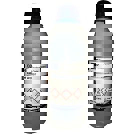 Organic Lemon Lime Drink