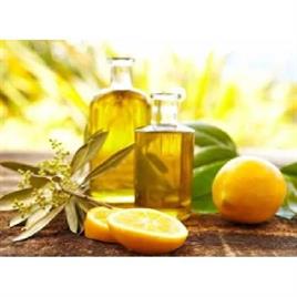 Lemon Oil
