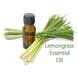 Lemongrass Essence Oil