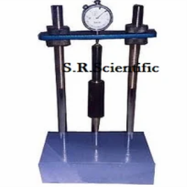 Length Measurement Comparator