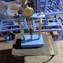 Stainless Steel Length Comparator