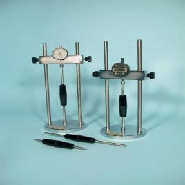 Stainless Steel Length Comparator