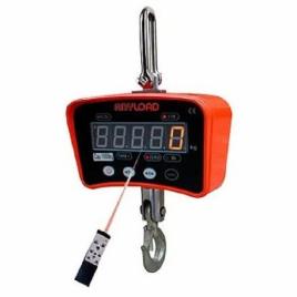 LENICS Portable Digital Crane Scale