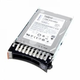 Lenovo SAS 600GB Hard Disk Drive