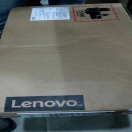 Lenovo Desktop Computer