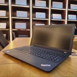 LENOVO THINK-PAD E560 Laptop, Core i7