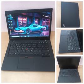 Lenovo ThinkPad L480