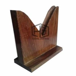 Precision Lens Holder