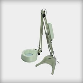 Lensal Magnifier Glass with Illumination