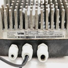 Lenze 8200 Series Motor Drive E82MV251