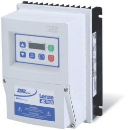 Lenze Drive Equipment