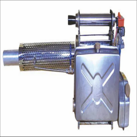 LEO Battery Heavy Duty Fogging Machine