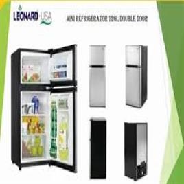 LEONARD 120L Mini Fridge