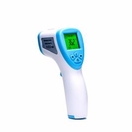 Lerkonn Body Temperature Measurement Device, Clinic Use, LRC 168A