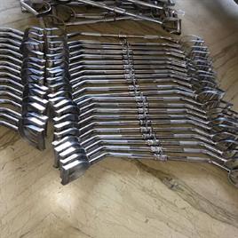 Big 'D' Lat Pulldown Handle