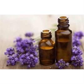 Lavender Oil