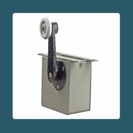 Lever Limit Switch 10A 300V