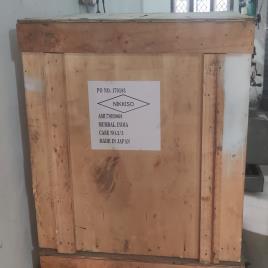 Lewa Industrial Diaphragm Pumps