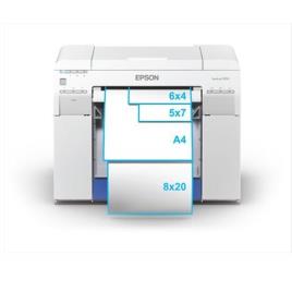 Epson Surelab SL D830 LFP Machine