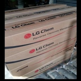 LG BW 8040 RO Membrane